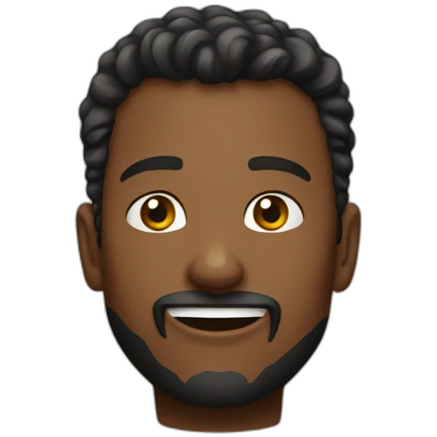 Luvinthan emoji