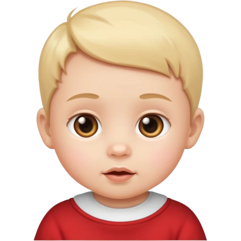Neonato emoji