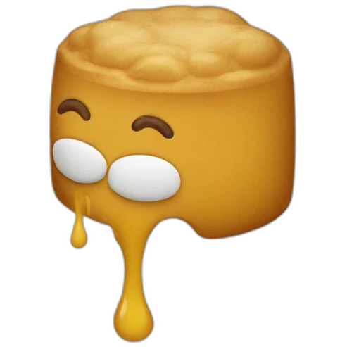 Moutarde emoji