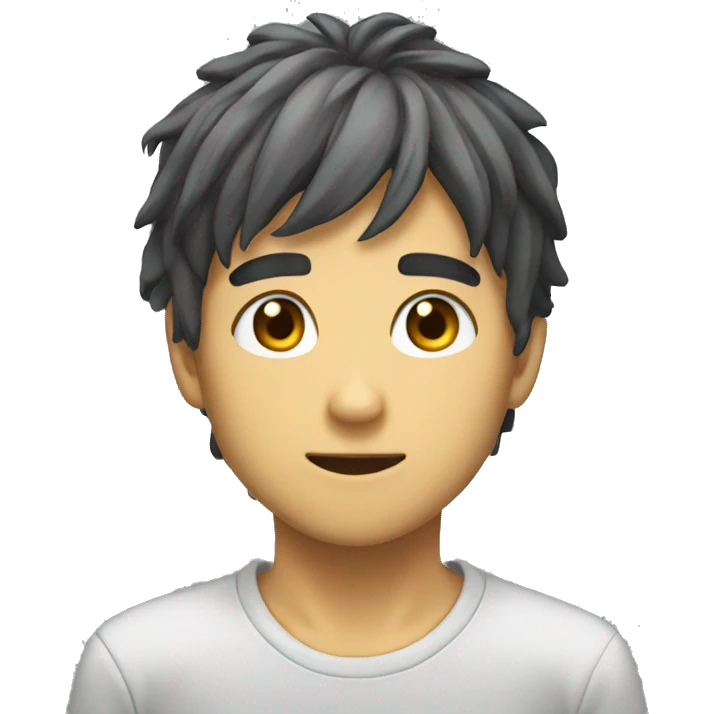 anime  emoji