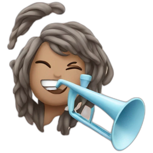song emoji
