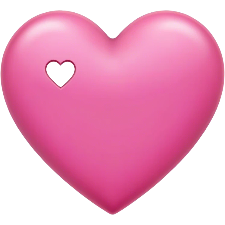 💗🩷🩷 emoji