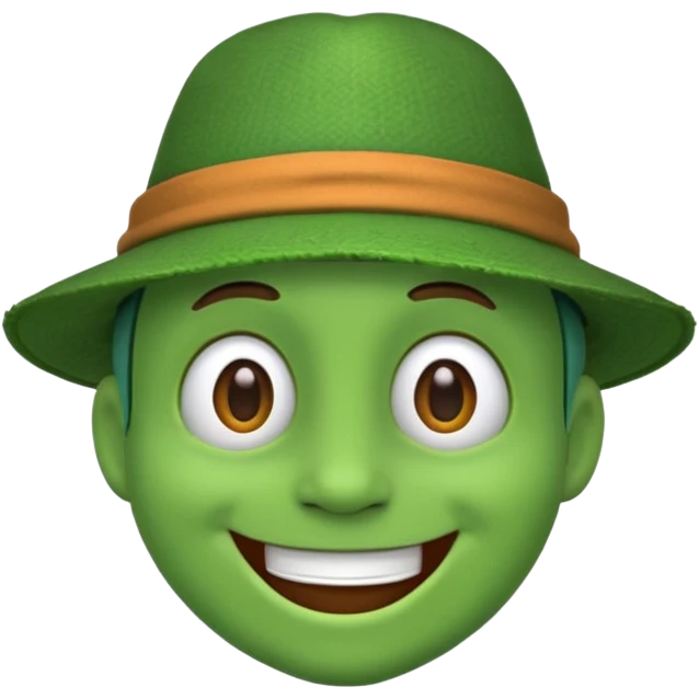 Zortopolis nick emoji