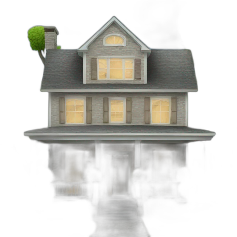 real estate emoji