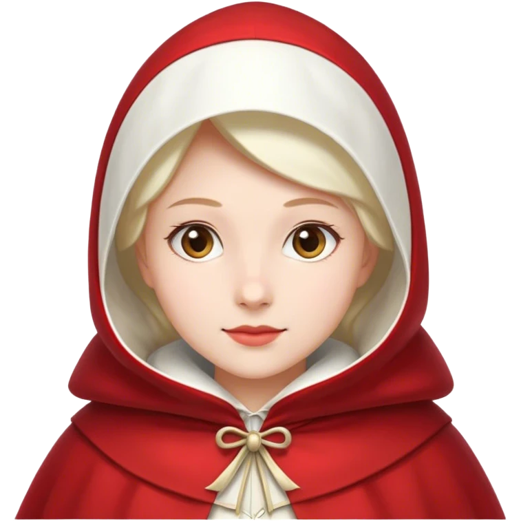 Handmaids tale emoji