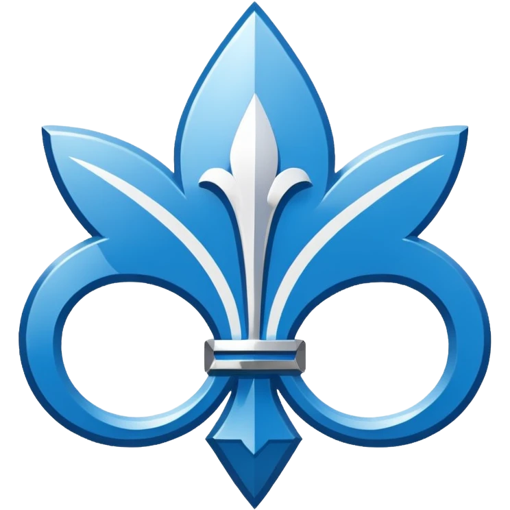 Logo olympique de marseille emoji