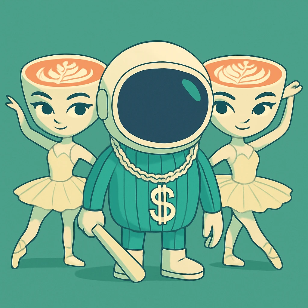 astronaut emoji