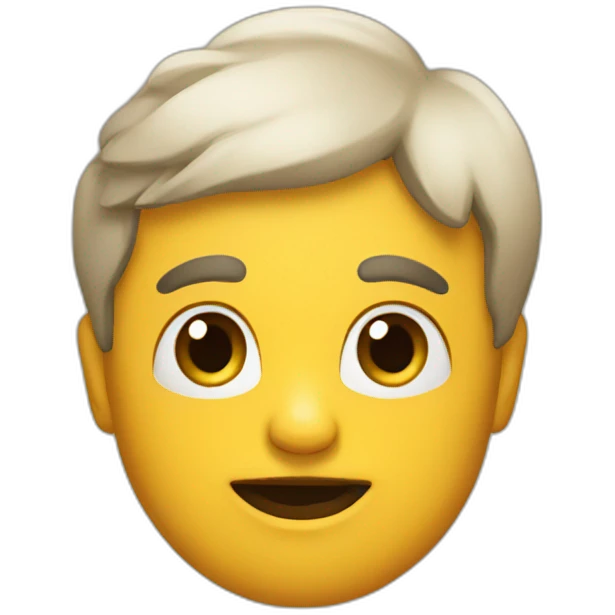 Puri emoji