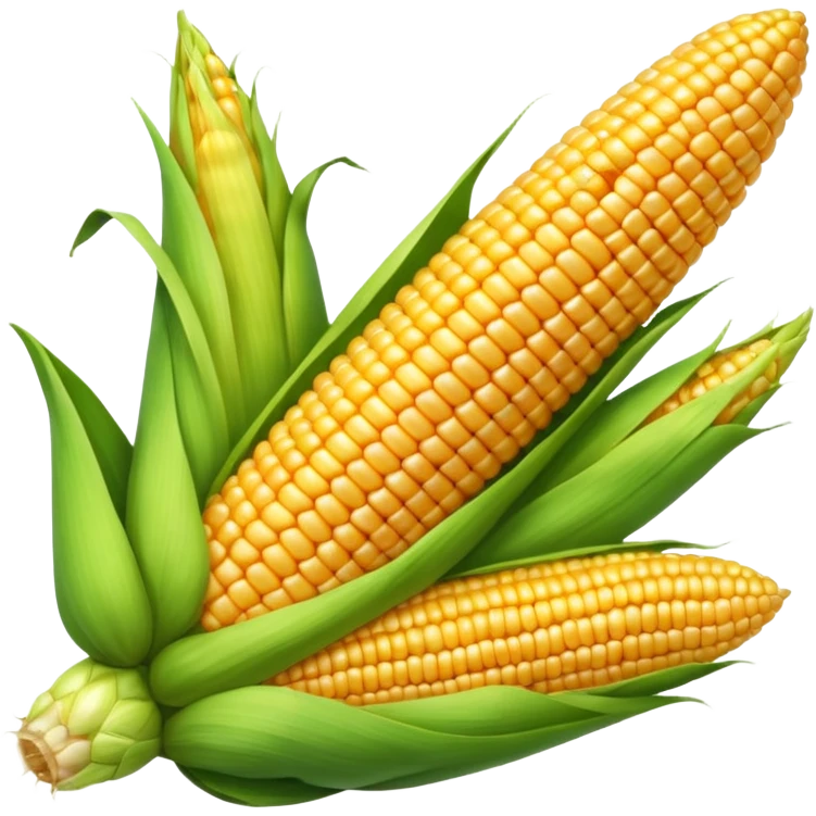 corn emoji