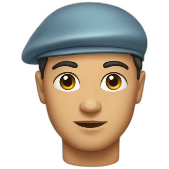 Hermes emoji