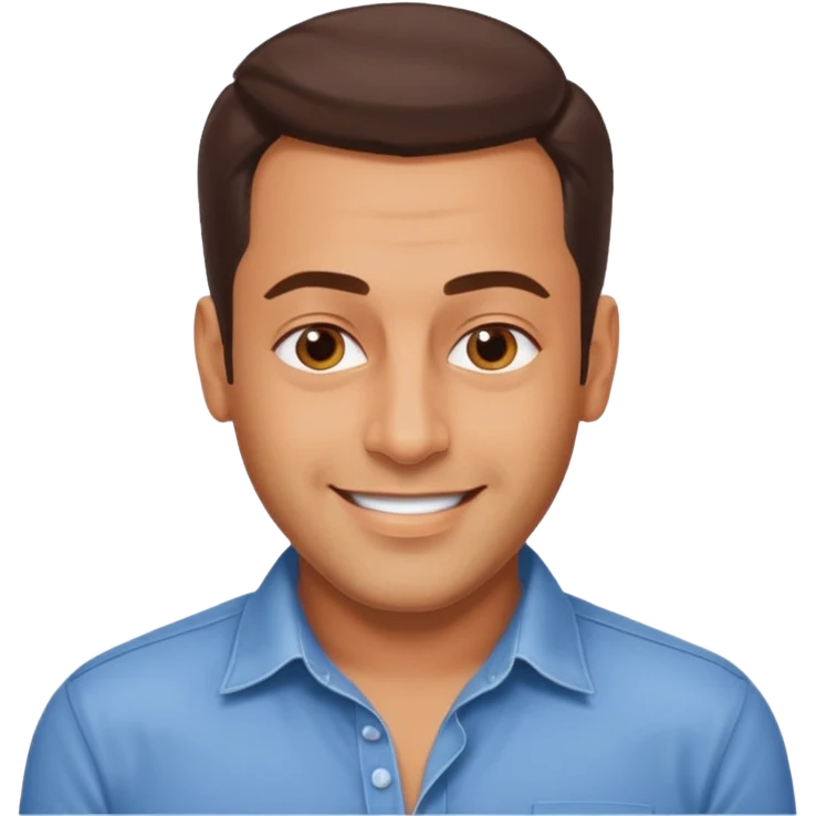 Salman khan funny photo emoji