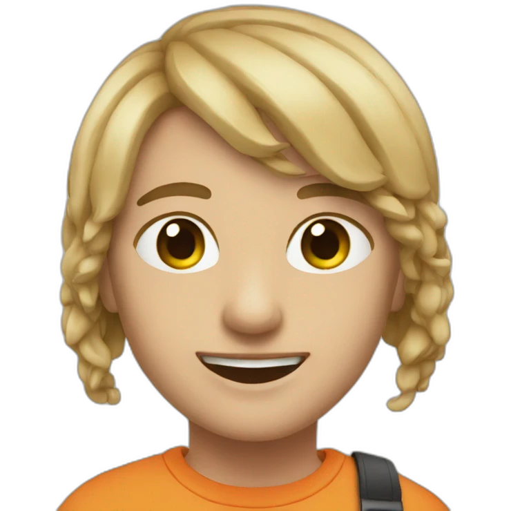 photo and video emoji