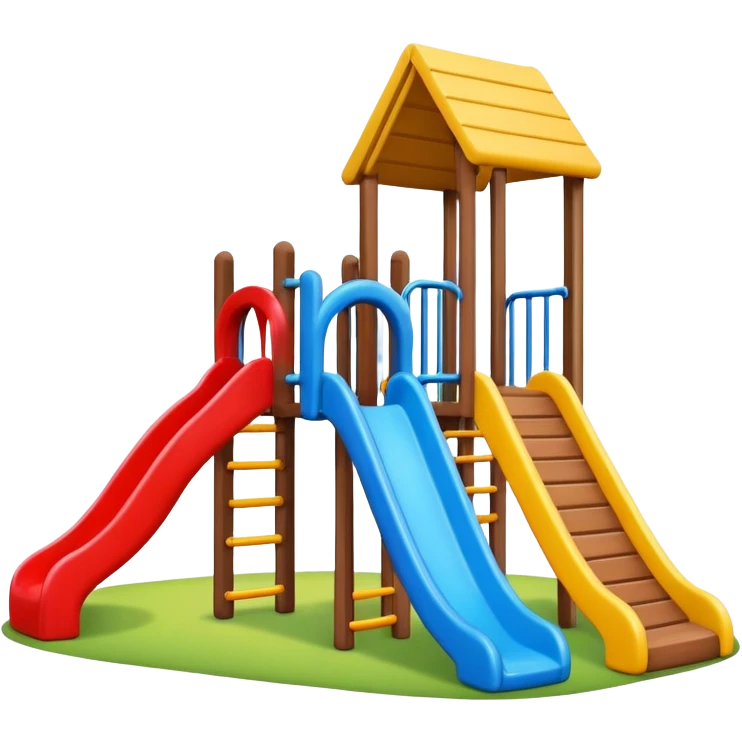 playground emoji