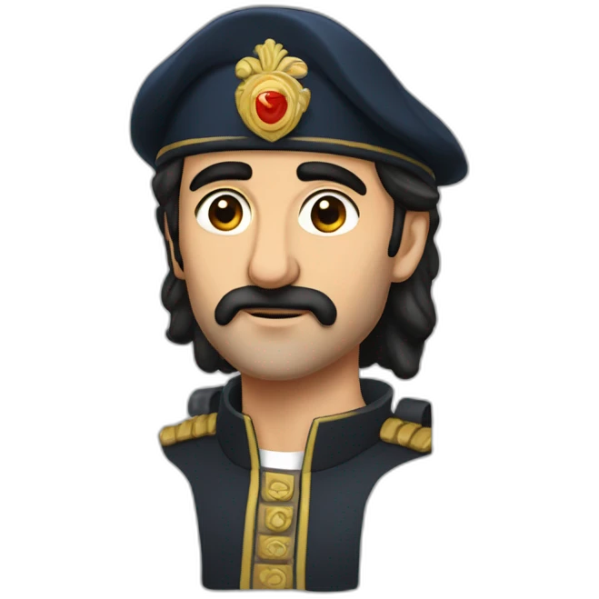 Polat alemdar emoji