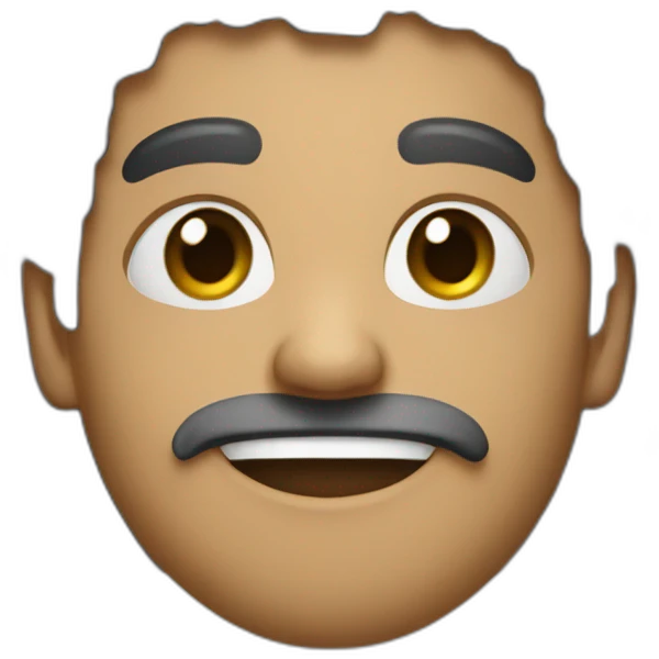 chapinios emoji