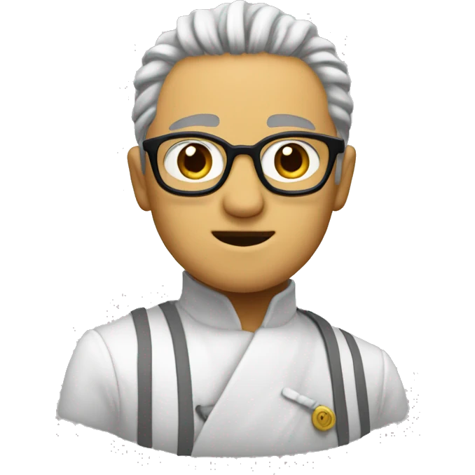 Gojo emoji