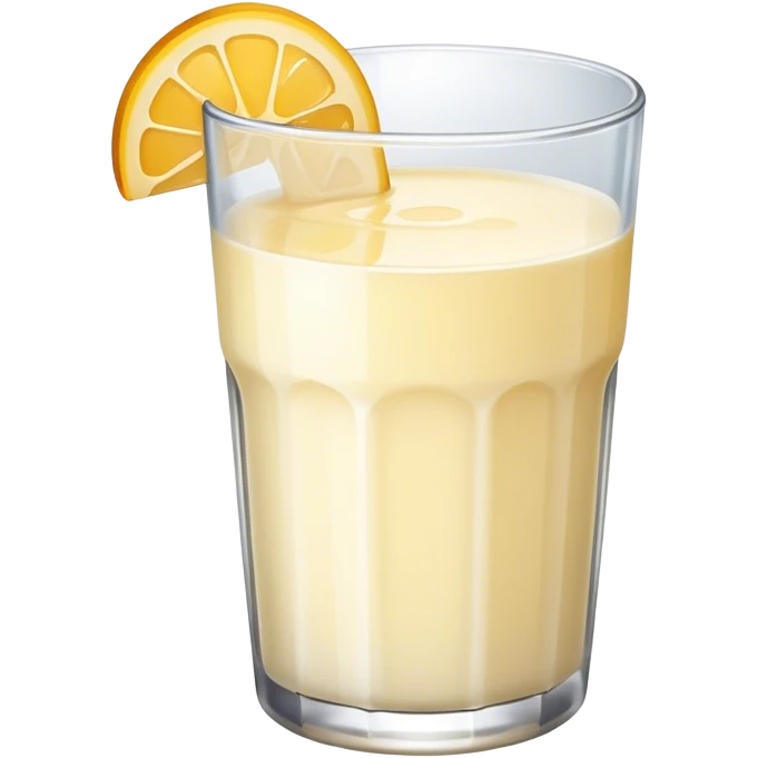 buttermilk emoji