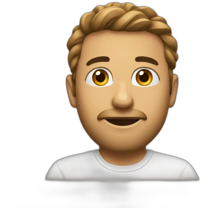 علامة  emoji