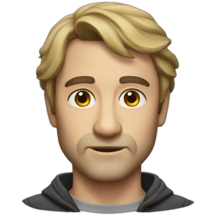 leon maksin emoji