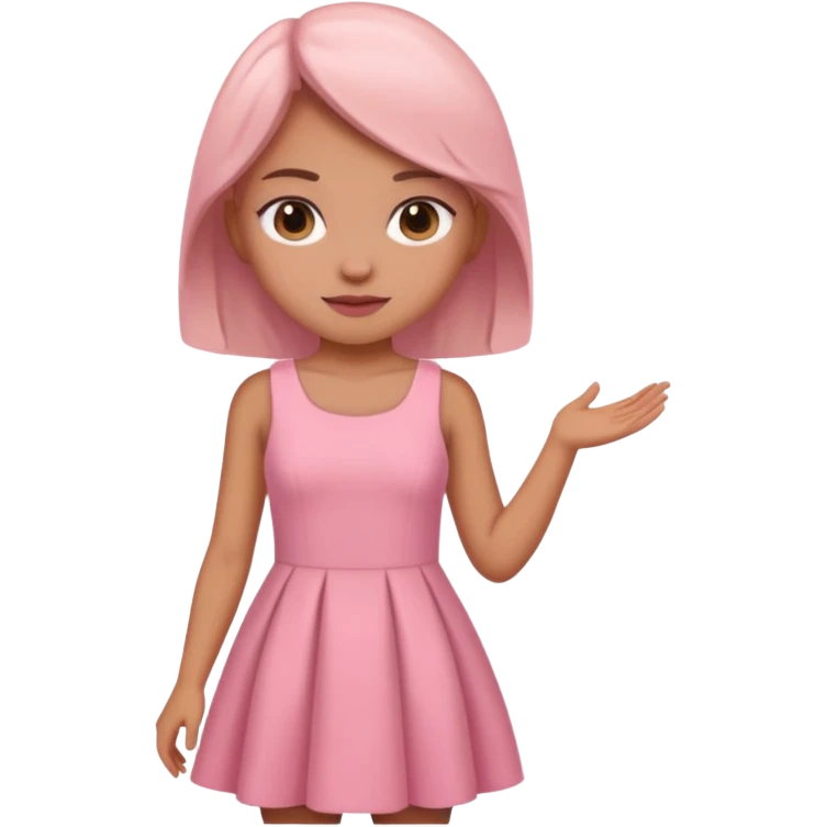 وردي بنت رقد emoji