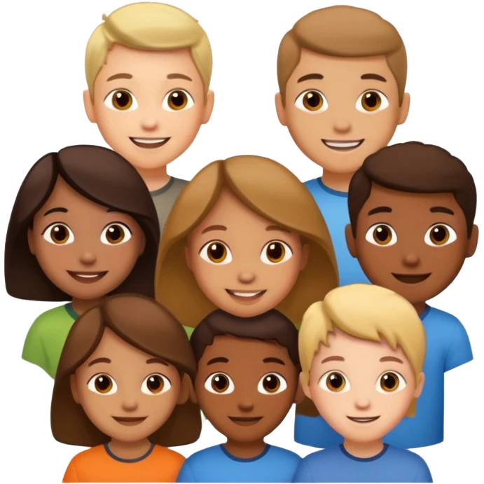 Stranger thngs emoji