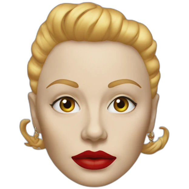 Logo Vivienne Westwood  emoji