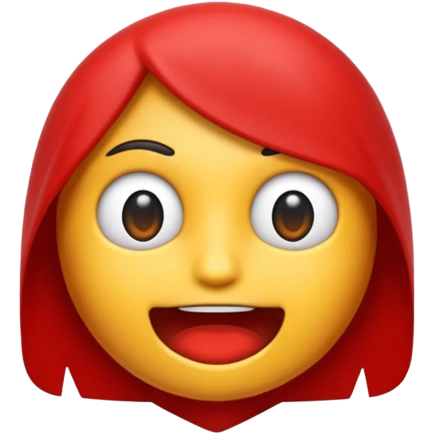 crie um amoji de alerta de spoiler emoji