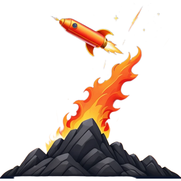 Meteor emoji