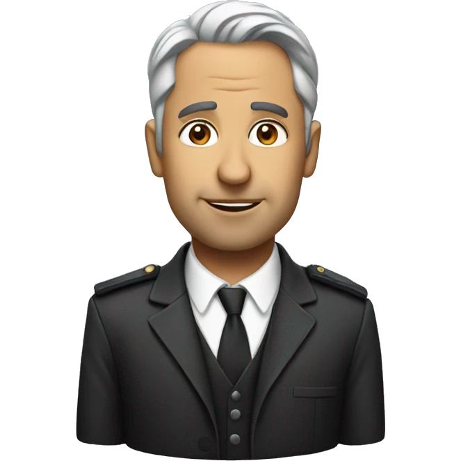 Director emoji