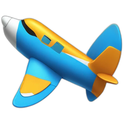 Tails flying emoji