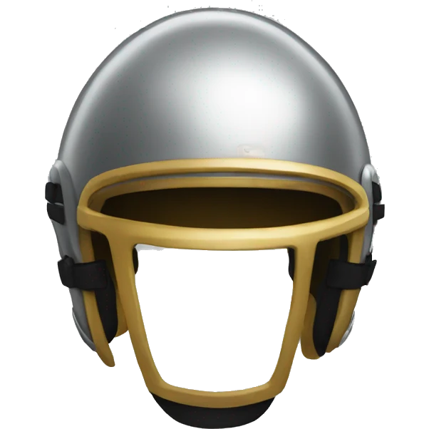 helmet emoji
