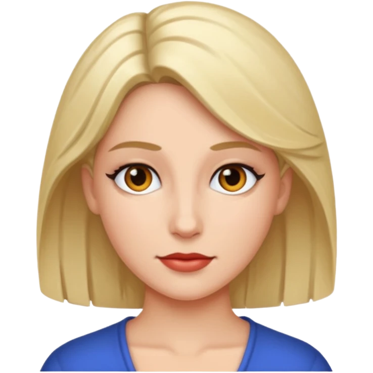 Диана райдер  emoji