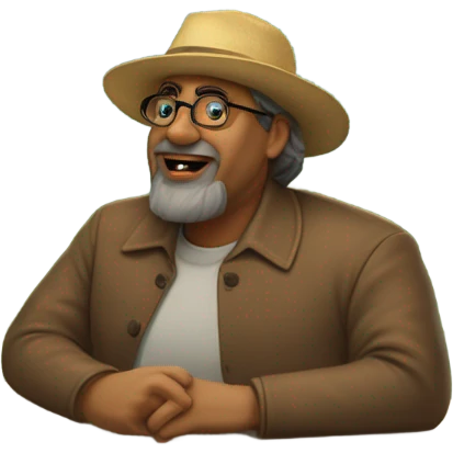 Palabra q diga Caprilate emoji