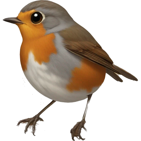 ROBIN emoji
