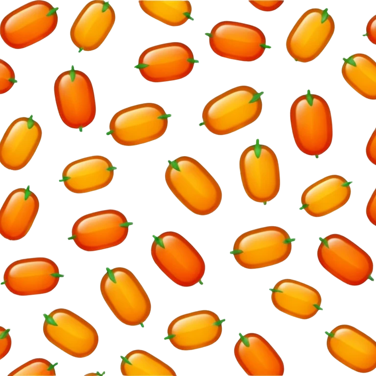 Boost your immunity and energy with Vitamin C and Zinc gummies. emoji