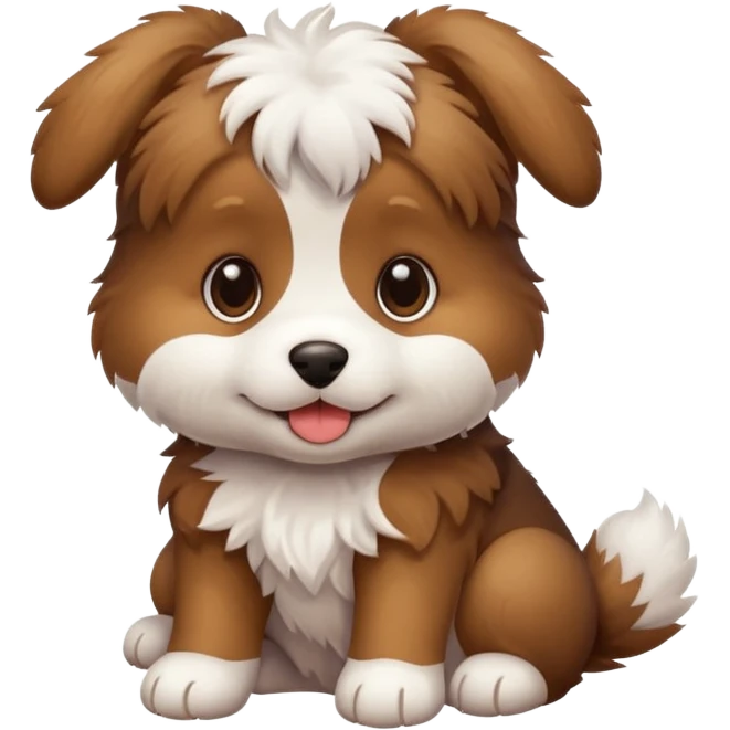 Cute emoji
