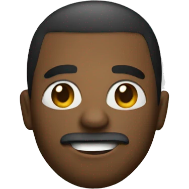 hip emoji