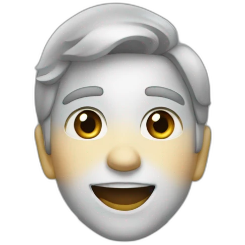 siri emoji