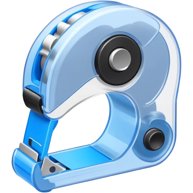 Correction tape emoji