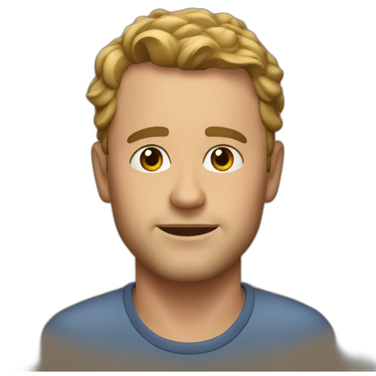 Eric judor emoji