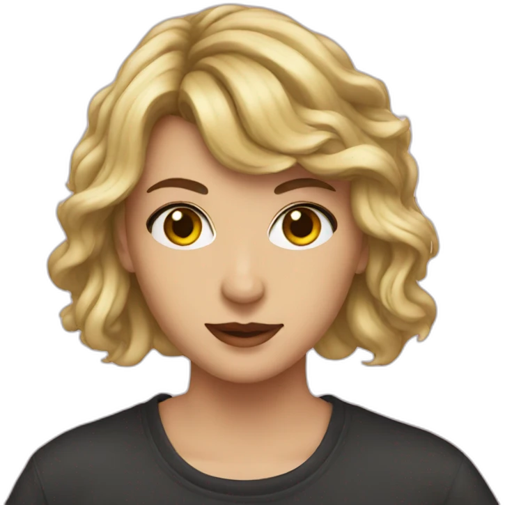 taylor emoji
