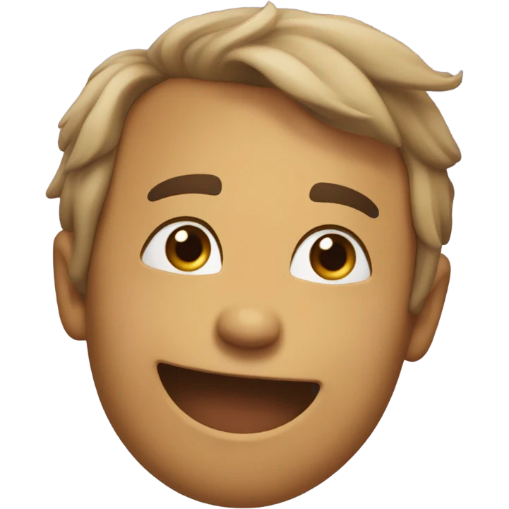 Saddy emoji