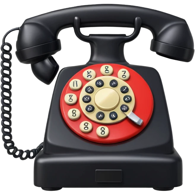telefono emoji