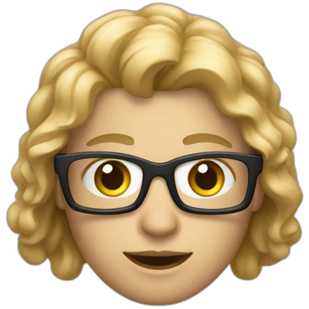 tech adminstrator emoji