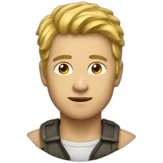 Ракета emoji