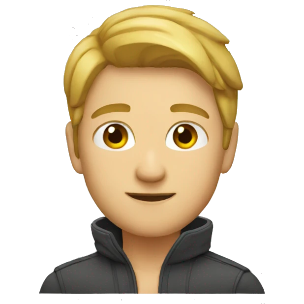 Dake emoji