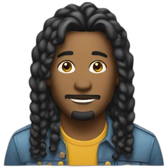 music icon emoji