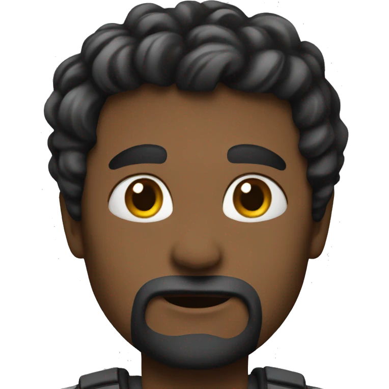 action emoji