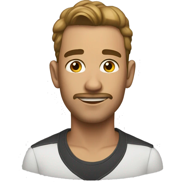 Щелкунчие emoji