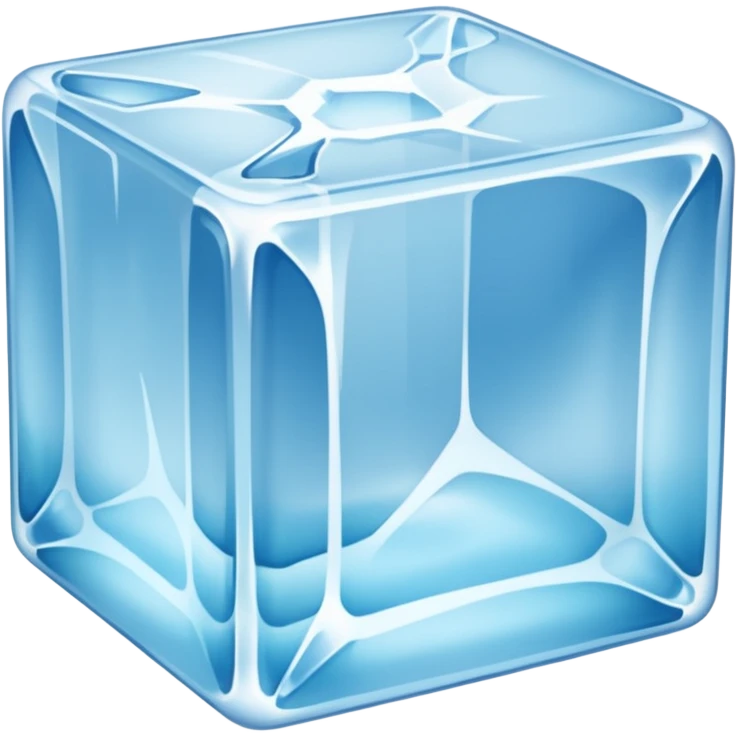 ice emoji
